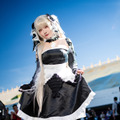 フォーミダブル『アズールレーン』／Aoi（Instagram：aoi._.9z、X：@Aoi_9z）【香港】