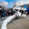 飛鳥馬トキ『ブルーアーカイブ』／四巫日モミ（X：@momihi__44、Instagram：momihi__444）【台湾】