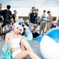 小鳥遊ホシノ『ブルーアーカイブ』／𝘒𝘑.（Instagram：turq_kj._.cos）【香港】