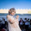 キノコ菇菇（Instagram：kinoko_gu）【香港】