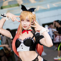 喜多川海夢「その着せ替え人形は恋をする」／火火（Instagram：ka______f）【香港】
