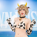 テレーゼ『ブラウンダスト２』（企業ブース）／Yasal（X：@Yasal_170）【韓国】