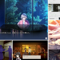 夏が終わる前に遊んでおきたいテキストアドベンチャー5選！銀髪ヒロインと過ごす王道ADVやサウンドノベルの名シリーズまで