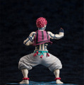 “俺と永遠に戦い続けよう”「鬼滅の刃」より「猗窩座」1/8スケールフィギュアが再登場！台座は「破壊殺・羅針」の特別仕様