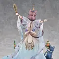 サルゴン発祥の神秘とロマン！『アークナイツ』より「ペペ 星巡りの調べ VER.」1/7スケールフィギュアが予約受付中