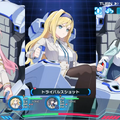 『マブラヴ ガールズガーデン』はコメディタッチだけど、ちょっと不穏！可愛いナビキャラもよーく見てみると…？【先行レポ】