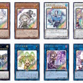『遊戯王OCG』完全受注パック「LIMITED PACK -STAMP EDITION-」予約受付中！“文字付き”のイラスト違いカード全48種を収録