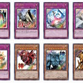 『遊戯王OCG』完全受注パック「LIMITED PACK -STAMP EDITION-」予約受付中！“文字付き”のイラスト違いカード全48種を収録