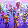 「仮面ライダー」テーマの『ライドカメンズ』10月31日にサービス終了へ―オフライン版やストーリーだけが読めるアプリが配信予定