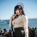 調月リオ『ブルーアーカイブ』／Aoi（Instagram：aoi._.9z、X：@Aoi_9z）【香港】