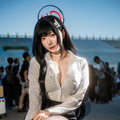 調月リオ『ブルーアーカイブ』／Aoi（Instagram：aoi._.9z、X：@Aoi_9z）【香港】