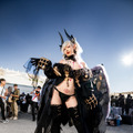 リリス『Fate/Grand Order』／餓小璇miu－璇哥 （Instagram：miu.cosplayer）【台湾】