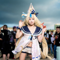 サバ・サメコ／Ola Aphrodite（Instagram：olaaphrodite）【インドネシア】