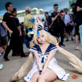 サバ・サメコ／Ola Aphrodite（Instagram：olaaphrodite）【インドネシア】