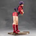 むっちり、パツンパツンにこだわり！『KOF』より「荒れ狂う稲光のシェルミー」がフィギュアシリーズBISHOUJOに参戦