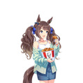 ケンタッキー×『ウマ娘』コラボが復刻！昨年好評「KFCさんぽ」はウマさんぽ内でいつでも遊べるように