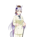 ケンタッキー×『ウマ娘』コラボが復刻！昨年好評「KFCさんぽ」はウマさんぽ内でいつでも遊べるように