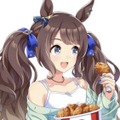 ケンタッキー×『ウマ娘』コラボが復刻！昨年好評「KFCさんぽ」はウマさんぽ内でいつでも遊べるように