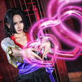 【コスプレ】「ONE PIECE」ハンコックが眩しすぎる！9月2日（九蛇）の誕生日を記念して、美女レイヤーによる人気フォトまとめ【写真13枚】