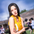 【コスプレ】「ONE PIECE」ハンコックが眩しすぎる！9月2日（九蛇）の誕生日を記念して、美女レイヤーによる人気フォトまとめ【写真13枚】