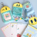 懐かしい「ニャッキ！」コラボ雑貨が可愛すぎる！サンキューマートより9月下旬発売―前髪クリップやクッション、ぬいぐるみ用着ぐるみも