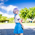 長門 有希「涼宮ハルヒの憂鬱」／緑埜（X：@midorino_o）【日本】