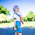 長門 有希「涼宮ハルヒの憂鬱」／緑埜（X：@midorino_o）【日本】