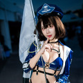 ボルチモア『アズールレーン』／cxi（Instagram：cxiela）【インドネシア】