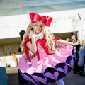 真城りま「しゅごキャラ!」／Ola Aphrodite（Instagram：olaaphrodite）【インドネシア】
