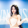 夢の中の花嫁（エクリプス）（企業ブース）『ブラウンダスト２』／雪花（Instagram：godseolhwa、X：@godseolhwa）【韓国】