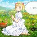 俺の娘があまりにも可愛いすぎる！大槍葦人氏が“趣味で作った”娘育成SLG『マシンチャイルド』はキャラクターの魅力も遊びやすさもバッチリ【先行プレイレポ】