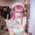 ドロシー『勝利の女神:NIKKE』／YuDan魚蛋（Instagram：yudan1217）