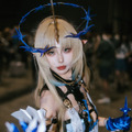 フルールドリス『鳴潮』／miya（Instagram：miya._young06）