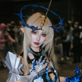 フルールドリス『鳴潮』／miya（Instagram：miya._young06）
