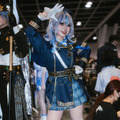 天音かなた「ホロライブ」／Taotan（Instagram：taotan_cos）