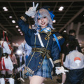 天音かなた「ホロライブ」／Taotan（Instagram：taotan_cos）
