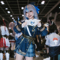 天音かなた「ホロライブ」／Taotan（Instagram：taotan_cos）