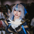 天音かなた「ホロライブ」／Taotan（Instagram：taotan_cos）
