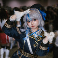 天音かなた「ホロライブ」／Taotan（Instagram：taotan_cos）