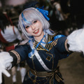 天音かなた「ホロライブ」／Taotan（Instagram：taotan_cos）