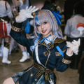 天音かなた「ホロライブ」／Taotan（Instagram：taotan_cos）