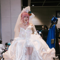 日奈森 あむ「しゅごキャラ!」／Muli（Instagram：muli_.cos）