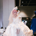 日奈森 あむ「しゅごキャラ!」／Muli（Instagram：muli_.cos）