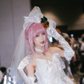 日奈森 あむ「しゅごキャラ!」／Muli（Instagram：muli_.cos）