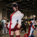 神代利世（ メイド服ver.）「東京喰種」／00不是那個0（Instagram：miohoshino_15）