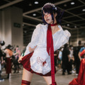神代利世（ メイド服ver.）「東京喰種」／00不是那個0（Instagram：miohoshino_15）