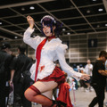 神代利世（ メイド服ver.）「東京喰種」／00不是那個0（Instagram：miohoshino_15）