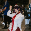神代利世（ メイド服ver.）「東京喰種」／00不是那個0（Instagram：miohoshino_15）