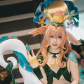 リリア『League of Legends』／Anna（Instagram：annanako05）