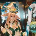 リリア『League of Legends』／Anna（Instagram：annanako05）